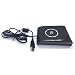 RFID NFC Reader Writer 13.56MHZ USB Contactless/Contact Smart Card Reader+2 Pcs 4442 Cards +2 Pcs Ntag213 Labels+ Free sdk