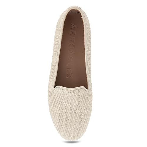 Image of Aerosoles Women's Betunia Slip-On Loafer with Memory Foam Footbed