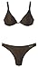 Produktbild Beco Damen Schwimmkleidung Bikini, Braun, 38