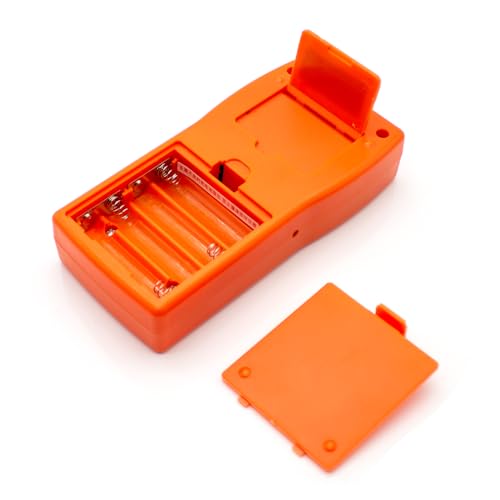 Medidor de Gauss Digital Portátil iDili DT602 miniatura 5