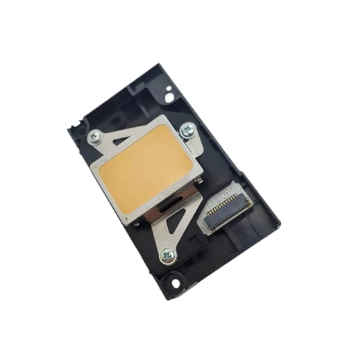 Tête d'impression F180000 haute résolution compatible pour L805 RX595 L800