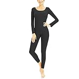 [Sillictor] あったかインナー 上下セット 防寒 起毛 ヒートテック レディース 長袖シャツ ロングタイツ 保温インナー 冬用 ycDRTZ-nvqyk-blk-L