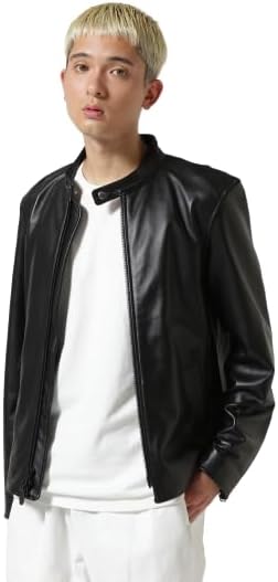 アヴィレックス　シングルライダースジャケット　カウハイド　M Amazon.co.jp: [Avirex] [アヴィレックス] COMFORTABLE SINGLE RIDERS