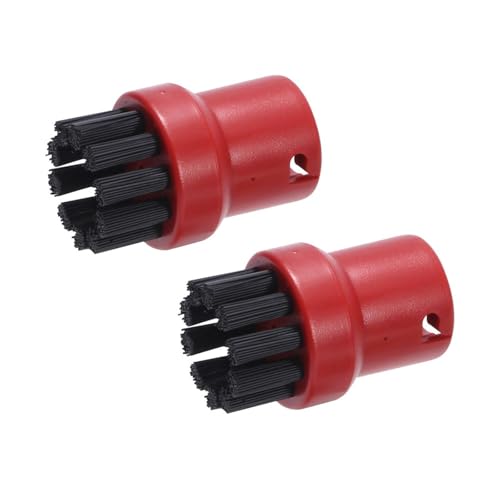 JINFOLI Boquilla de chorro for cuidado de textiles SC1 SC2 SC3 SC4 SC5 2.863-233.0 Boquillas de aspiradora for limpiador a vapor de hierro premium Reemplazo accesorios para máquinas de limpieza a vapo