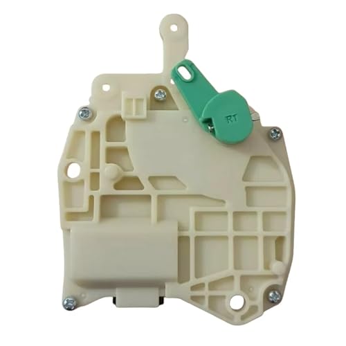 Bloc verrouillage de coffre CR-V résout le problème de fermeture arrière droit 5 broches