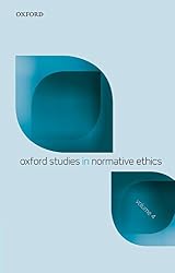 Amazon.co.jp: Oxford Studies in Normative Ethics Volume 9 (English