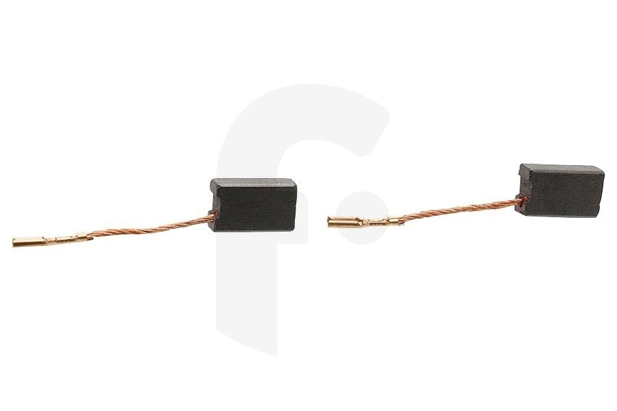 Balai et cordon pour perceuse Ă percussion Black & Decker 1004692-02