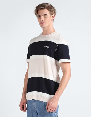 Image of Tommy Hilfiger Men's Cotton Western T-Shirt