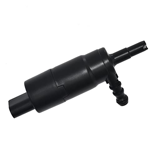 Yuxyiony Washer Pump 67128377430 For Bmw 1 Series M Bmw 128I 135I 318I 325Ci 325Xi 330I 335Is 525I 530I 535I Xdrive 645Ci And More. #TOP5