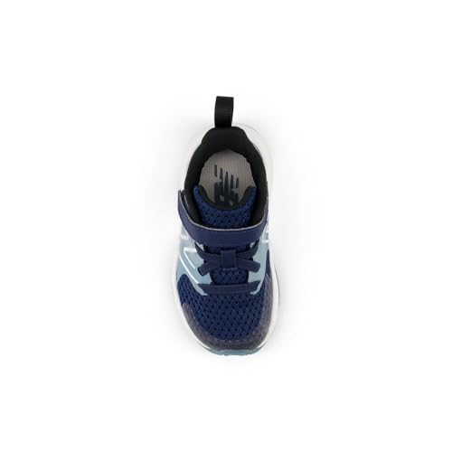 Image of New Balance Kids Rave Run V2 Bungee