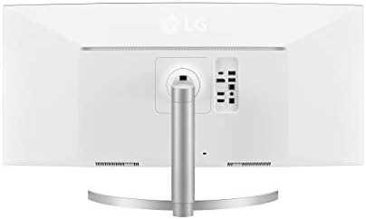 Curved UltraWide QHD Nano IPS Monitor 