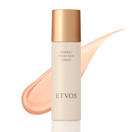 ETVOS �G�g���H�X �~�l�����t���b�V���X�L�����L�b�h SPF32 PA+++ 30ml #�i�`�������s���N ���L�b�h�t�@���f�[�V����