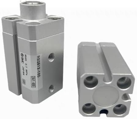 SMC RSDQB40-20DK Stopper Cylinder