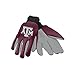 NCAA Texas A&M Aggies 2015 Colored Palm Utility Glove, One Size, Red