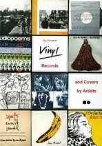 Vinyl. Records and Covery by Artists A Survey
