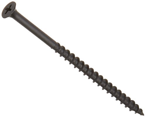 NATIONAL NAIL 286194 5-Pound 3-1/2-Inch Number-2 Dry Screw