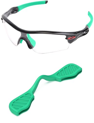 Image of Replacement Nose Pad for Oakley Hydra OO9229