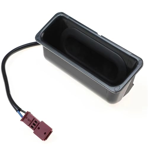 Interrupteur de hayon E39 bouton ouverture coffre 2 pins pour poignée BMW 540i M5