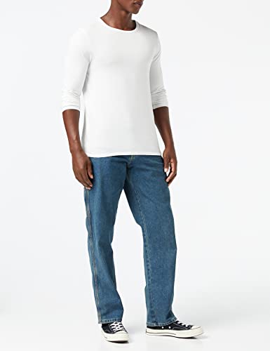 Dickies Men's Relaxed Straight-fit Carpenter Jean2