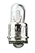 CEC Industries 718: T1 5V .115A .15Cp S2 Replacement bulb, Multi