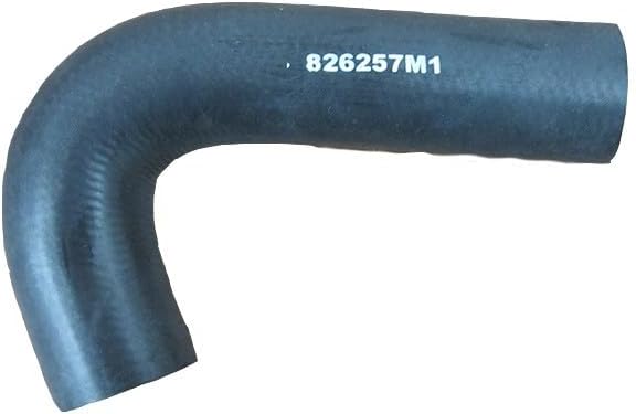 Interchangeable Bypass Hose Replacement for MF 135 240 35 FE35 Replaces 826257M1 Repair Part