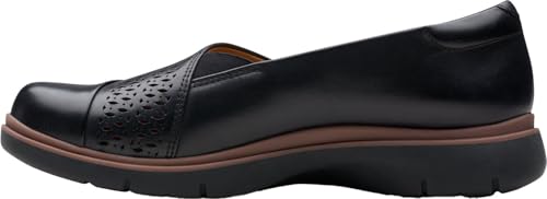 Image of Clarks - Womens Certina Edge Shoes