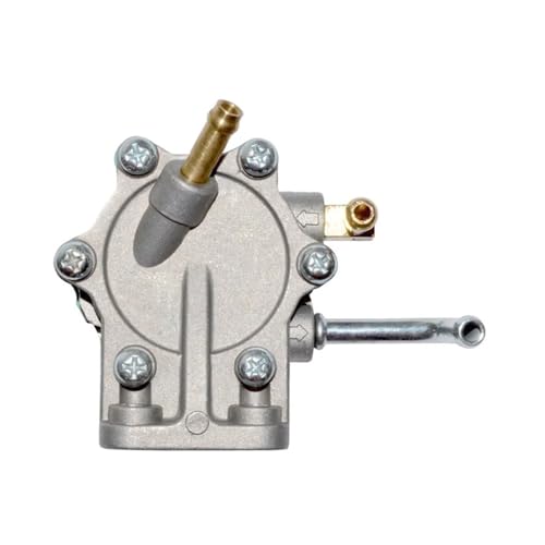 Piezas de motor de motocicleta y componentes de gasolina para modelos YMH XV250 y XV125