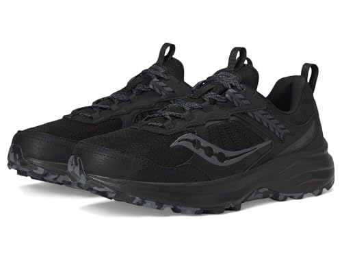 Image of Saucony Men's Excursion Tr17 Hiking Shoes