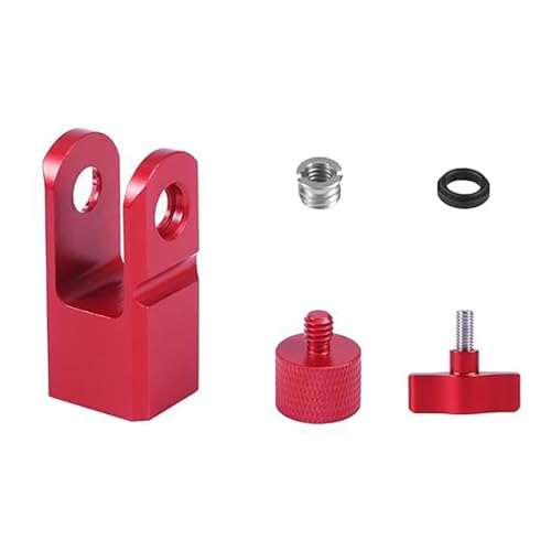 NovelGoal �}�C�N�}�E���g�A�_�v�^�[�A180°��]�}�C�N�X�^���h�A�_�v�^�[�A�}�C�N�u�[���A�[��1/4&3/8�l�W�A�_�v�^�[�A�J�����O�r�p�����`���[�u�A�v���W�F�N�^�[�X�^���h�A�[��(���b�h�}�E���g�A�_�v�^�[)