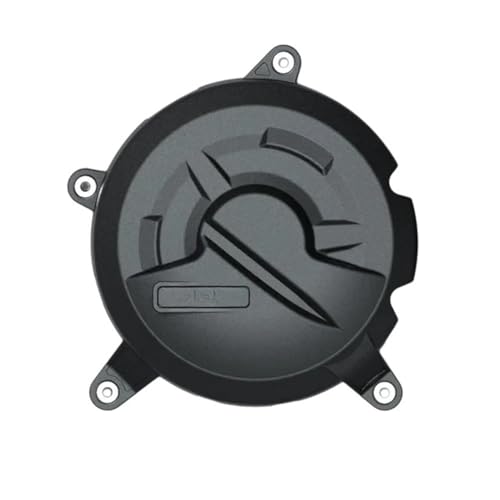 Cubierta de estátor motor para moto GSX1300R protector cárter Hayabusa 21-24