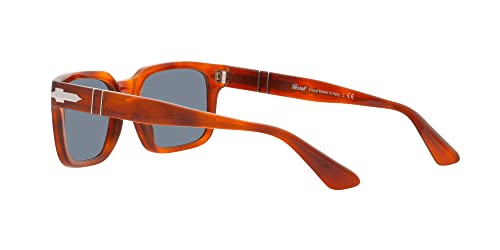 Image of Persol PO3272S Rectangular Sunglasses