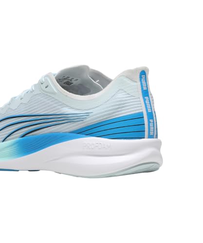 Image of Puma Unisex-Adult Redeem Pro Racer Res Running Shoe