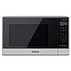 Panasonic NN-SN67HST 1.2 cu. ft. 12...