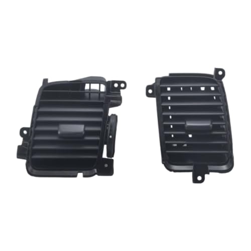 Grille climatisation voiture Civic 2006-2011 ventilation AC