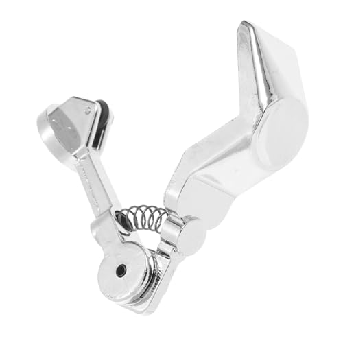 PRETYZOOM Zinc Alloy Glass Tube Cutter Multi-Function Tube Cutting Tool for Home and Lab Use