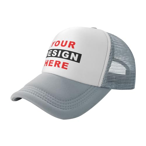 Gorra personalizada para hombre diseño baseball cap miniatura 2