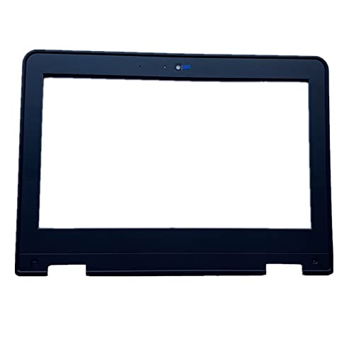 Retour Couverture LCD Lenovo ThinkPad X121e Noir Coque Arriere PC