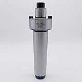 ohne 1 Adapter MT2 FMB22 M10 MT3 FMB22 M12 MT4 FMB22 M16 Gesichtsfräser Arbor Shell Schaftfräser Dorn, MT4 FMB22 M16