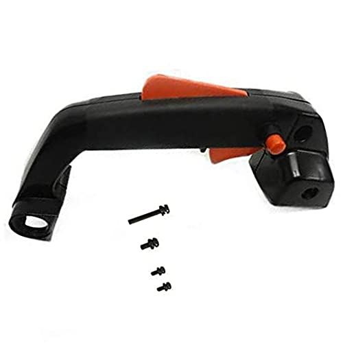 Echo Genuine Rear Handle Set for Chainsaws/CS-300, CS-3000, CS-301, CS-340, CS-3400, CS-341/35110039131, 35110039130