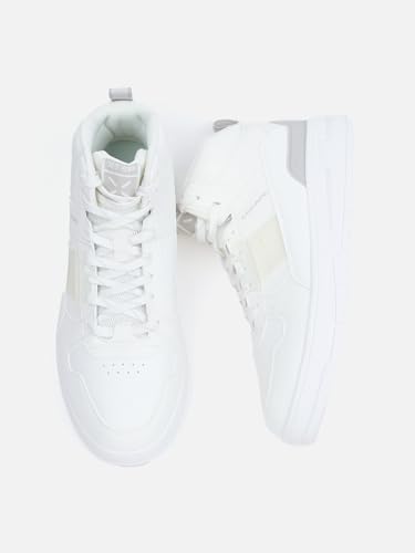 Image of XTEP Mens Sneakers Lightweight Breathable Skateboard Shoe I Stable Support I Casual Sports Shoe