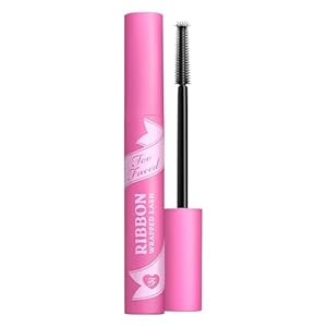 Too Faced Ribbon Wrapped Lash Mascara | Extreme Length Tubing Mascara with no Smudging, Flaking or Clumping