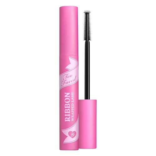 Too Faced Ribbon Wrapped Lash Tubing Mascara