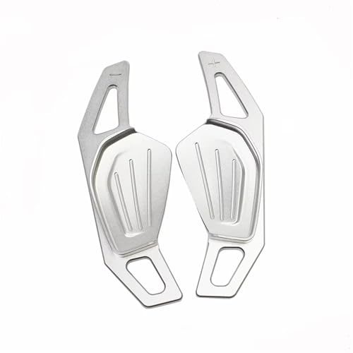 �ԗp�M�A�p�h�� Compatible With Skoda For Octavia For RS For VRS 2020-2022 �Ԃ̃X�e�A�����O�z�C�[�������V�t�^�[�M�A�ƌ݊�������