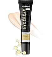 LPH LAB Temporary Eye Tightener Cream, Instant-Look Under-Eye Firming for Bags &amp; Puffiness Appear...