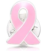 [AWARENESS RIBBON] ピンバッジ 小 アウェアネスリボン