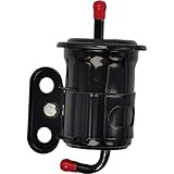 XYZIL High Pressure Fuel Filter 15440-90J00 15440-93J00 for Suzuki Outboard DF225 DF250 DF200