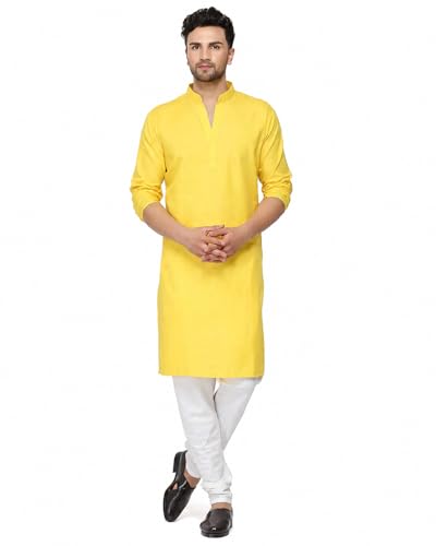 Image of Gauri Laxmi Enterprise Men Men's Kurta