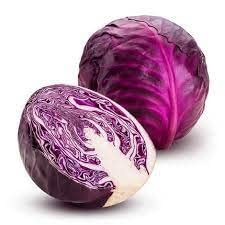 Red Cabbage Vegetable Seeds Hybrid Flower Seeds pack of 30 seeds-image-23