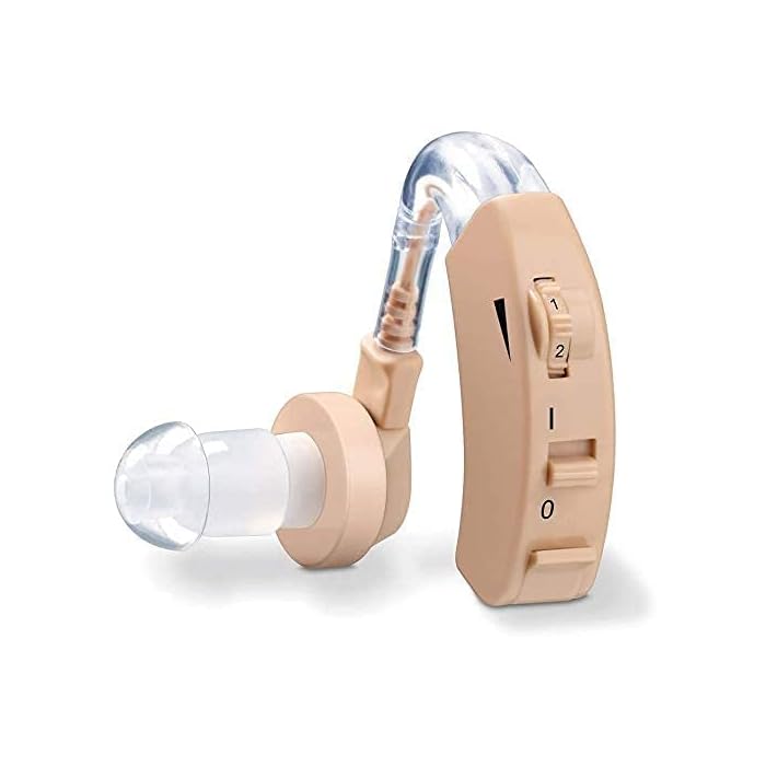 Buy Zedwhy® Ear Machine/Ear Machine Hearing for Old Age/Ear Hearing