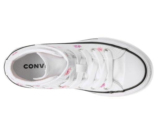 Converse Unisex-Child Chuck Taylor All Star All Over Florals Easy-on (Little Kid) Sneaker2
